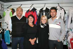 chris willemse cycles willowbridge