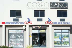 chris willemse cycles bellville